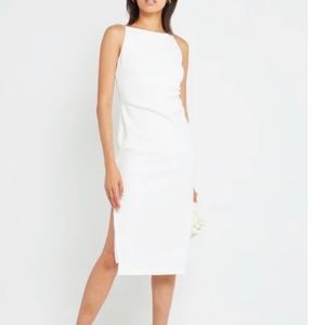O.P.T Few Moda Rue Dress - Bridal Fit! Wedding Bride
